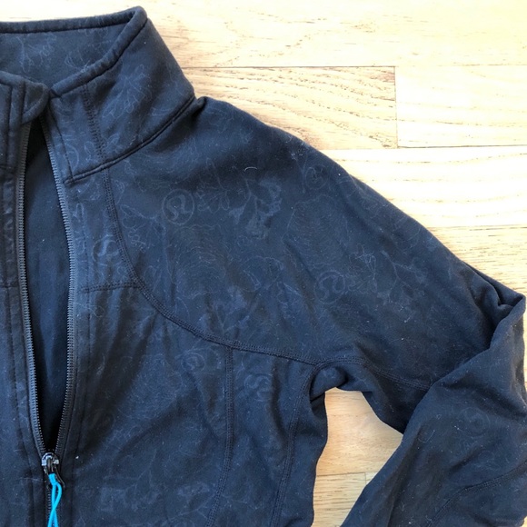 lululemon athletica Tops - ⭐️Lululemon⭐️ Define Sweater